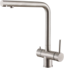 Смеситель для кухни Haiba HB70304-1