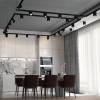 Трековый светодиодный светильник Novotech Port Groda 358777 фото 6