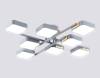 Люстра на штанге Ambrella light Comfort FL4889 фото 4
