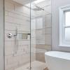 Верхний душ Paini 50CR759/30EBI металл, круглый, 300 мм, хром фото 3