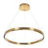 Подвесной светодиодный светильник MyFar Lucas MR1240-PL фото 5