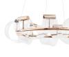Подвесная люстра Kink Light Ранни 08037-70,33 фото 2