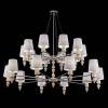Подвесная люстра Maytoni Marseille MOD039PL-20N фото 4