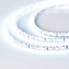 Светодиодная лента Arlight 9,6W/m 120LED/m 2835SMD холодный белый 5M 015212(2) фото 2
