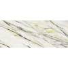 Керамогранит ArkLam Calacatta 770124 Green Polished 120x300