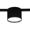 Магнитная трековая система Reluce 13006-9.3-001UR magnetic LED8W BK фото 6
