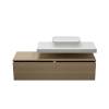 Тумба Armadi Art Flat Valessi Uno-S 100 light oak