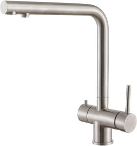 Смеситель для кухни Haiba HB70304-1