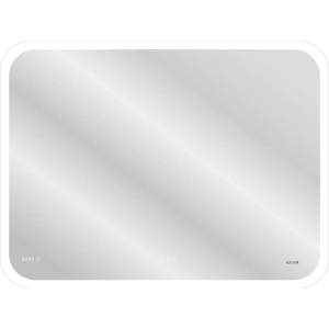 Зеркало Cersanit LED 070 pro 80, с bluetooth, микрофоном и динамиками