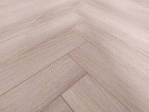 Ламинат Floor Fort Oak Heritage 10/33 4V 24003-1 НС Дуб Брантфорд Кремовый 606x101
