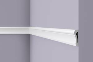Молдинг NMC Wallstyl WL6 244x2x7
