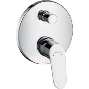 Смеситель для ванны Hansgrohe Focus 31945000 E2