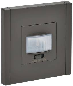 Датчик движения IEK Forte&Piano FP-MS10-N-150-05-K03 серый