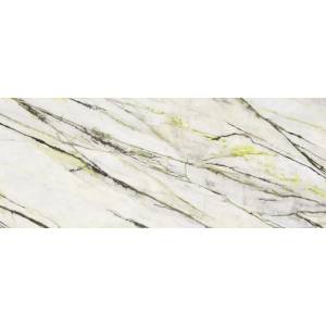 Керамогранит ArkLam Calacatta 770124 Green Polished 120x300