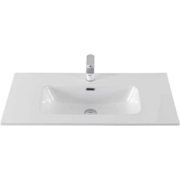 Раковина Aquanet Flat 284029 90 см