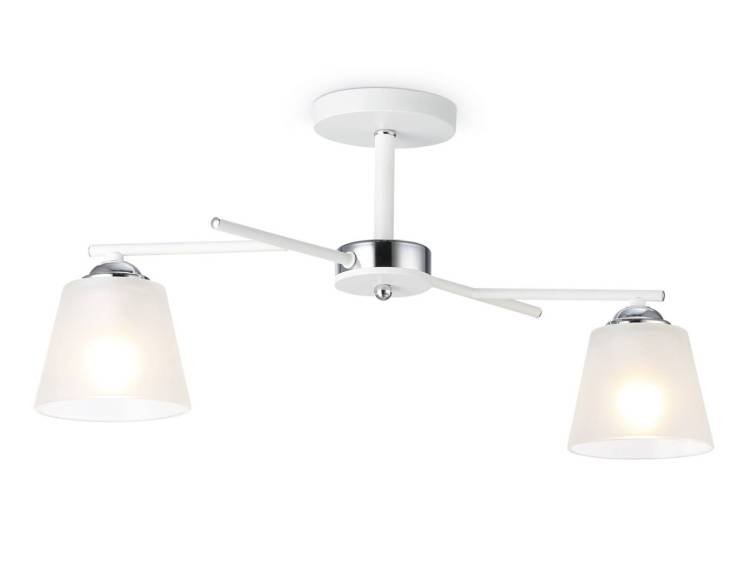 Подвесной светильник Ambrella light Traditional TR303201