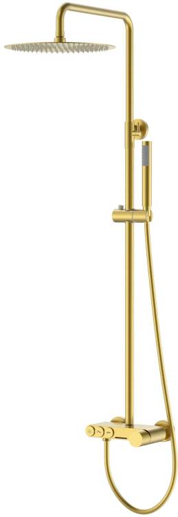Душевая стойка Boheme Stick 128-MG