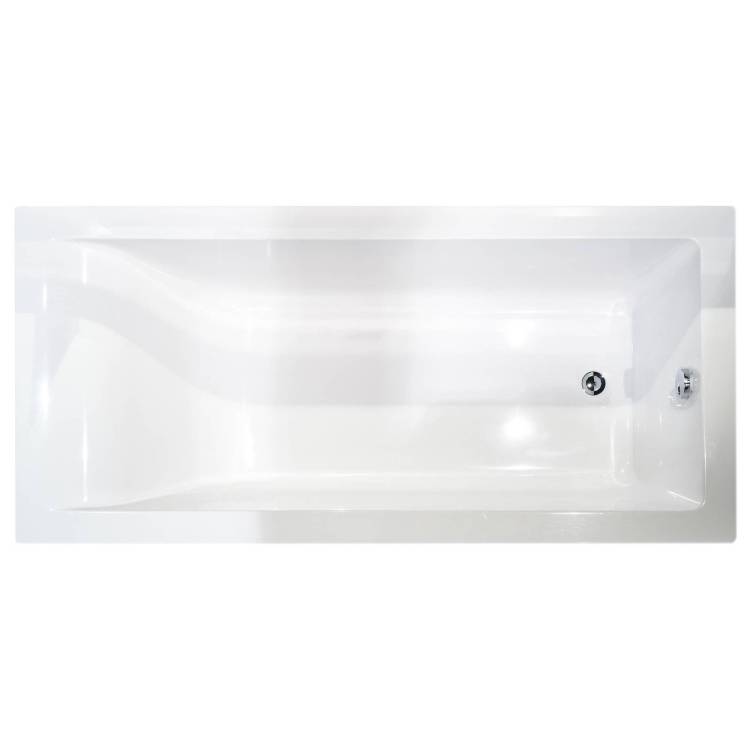 Ванна из искусственного камня Creto Venezia 1-1117 170x75