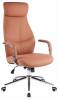 Кресло компьютерное Everprof Bell EP Bell PU Brown Коричневый