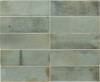 Керамическая плитка Equipe Hanoi 30033 Celadon 6.5x20
