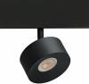 Трековый светильник Arte Lamp Linea A4781PL-1BK