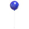 Потолочный светильник Loft IT Memory 5055C/L Blue фото 3