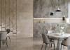 Керамогранит Vitra Marble-X K949810FLPR1VTSG Дезерт Роуз Терра 7ФЛПР 60x120 фото 2