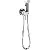 Гигиенический душ Bravat D9151CP-ENG хром, со смесителем