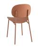 Стул Stool Group Edie D-029 brown 60535 коричневый фото 5
