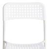 Стул Tetchair Adde (mod. C-049) 19257 White (белый) 39x49x78 фото 7
