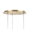 Подвесная люстра Lightstar Extra L3PR721132 фото 5