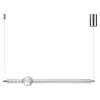 Подвес Odeon Light Crystal 5007/28L
