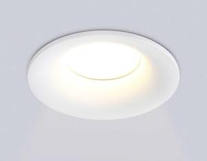 Светильник встраиваемый Ambrella light Techno Spot TN102808