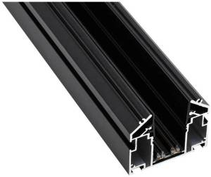 Шинопровод магнитный встраиваемый Aployt Magnetic track 220 APL.0276.00.200