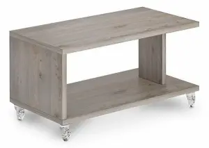 Стол журнальный Merdes Домино Нельсон MER_SZH-2_N