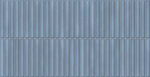 Керамогранит Gaya fores Deco Lingot Blue 32x62.5