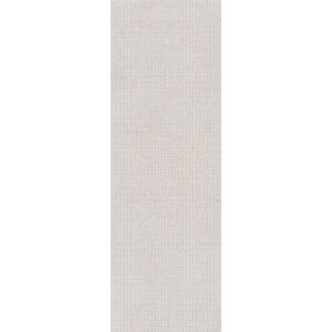 Керамическая плитка Керамин Телари 7 Белая 25x75