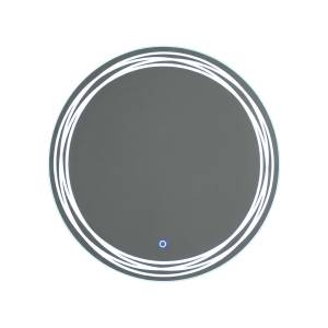 Зеркало Relisan Doros D770 с подсветкой