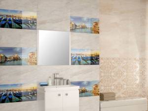 Cersanit Universal Glass