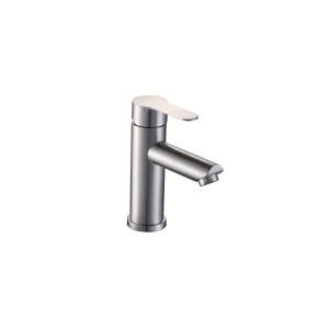 Смеситель для раковины ESKO Orlando OL 26 хром