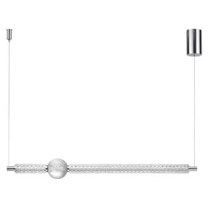 Подвес Odeon Light Crystal 5007/28L