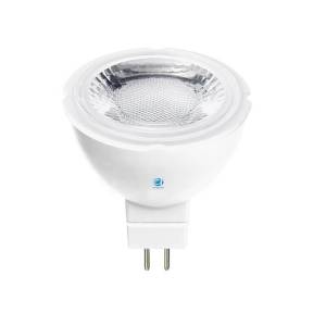 Лампа светодиодная Ambrella light 207854 GU5.3 7W 4200K