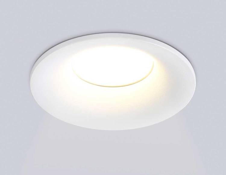 Светильник встраиваемый Ambrella light Techno Spot TN102808
