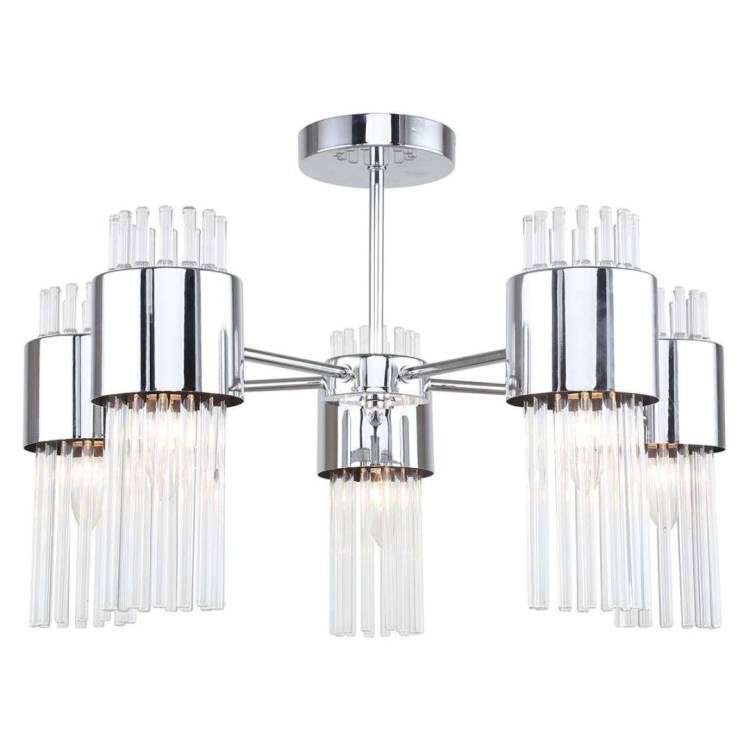 Трековый светильник Rivoli Deborah 3148-305
