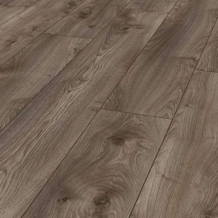 Ламинат My Floor Residence 10/33 ML 1010 Дуб Макро Коричневый 1845x244