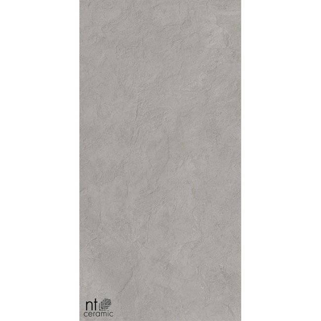 Керамогранит NT Ceramic Granite NTT99614L Obelisk Grey Lap 60x120