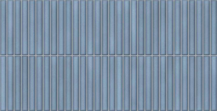 Керамогранит Gaya fores Deco Lingot Blue 32x62.5