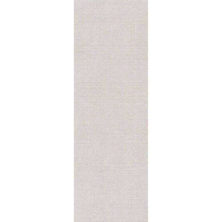 Керамическая плитка Керамин Телари 7 Белая 25x75