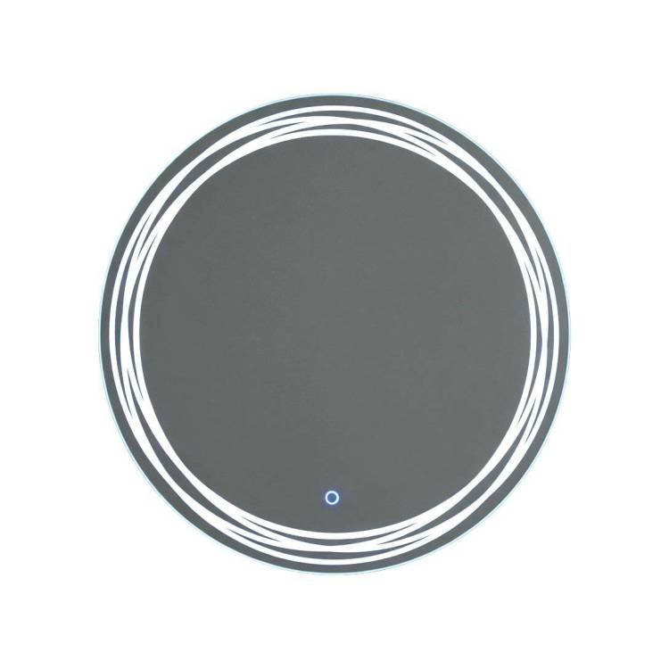 Зеркало Relisan Doros D770 с подсветкой