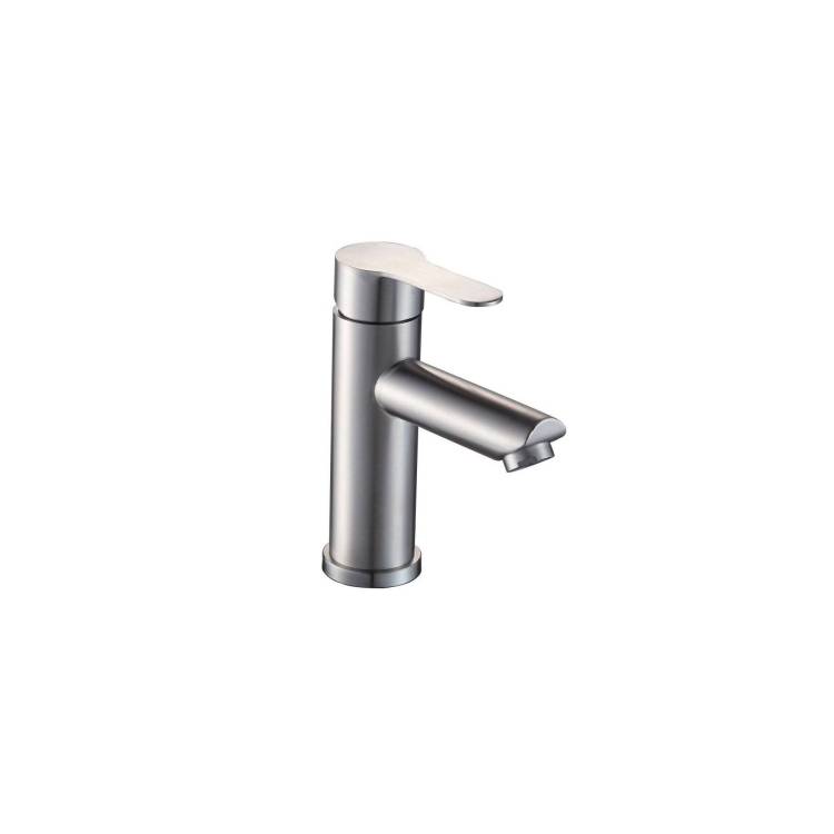 Смеситель для раковины ESKO Orlando OL 26 хром